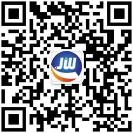 上海錦玟二維碼，微信掃一掃有驚喜哦